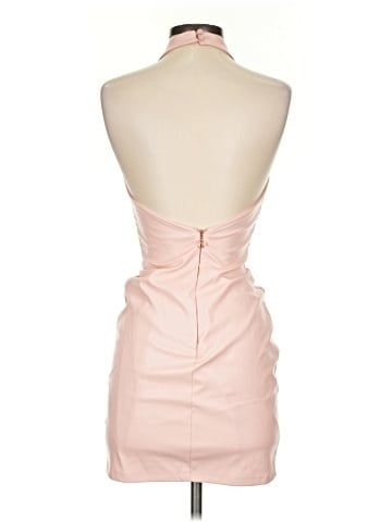 Nookie Cocktail Dress (view 2)