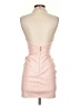 Nookie Pink Cocktail Dress Size XS - photo 2