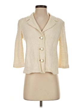 St. John Collection Blazer (view 1)