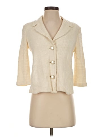 St. John Collection Blazer (view 1)