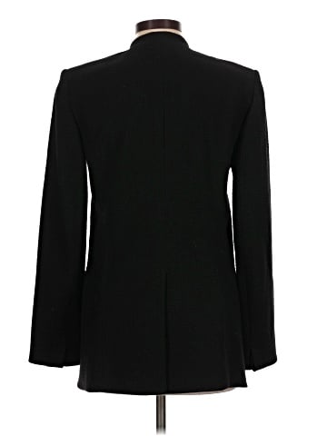 Helmut Lang Wool Blazer (view 2)