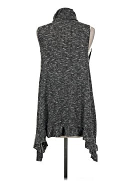 Lime n Chili Sweater Vest (view 2)