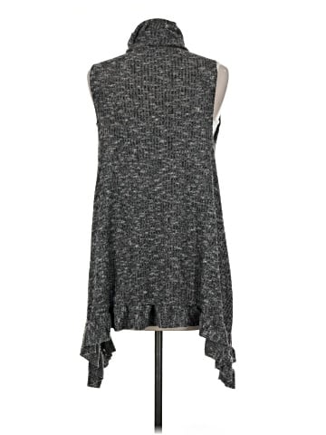 Lime n Chili Sweater Vest (view 2)