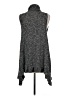 Lime n Chili Gray Sweater Vest One size - photo 2