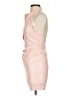 Nookie Pink Cocktail Dress Size XS - photo 5