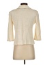 St. John Collection Ivory Blazer Size 2 - photo 2