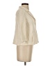 St. John Collection Ivory Blazer Size 2 - photo 4