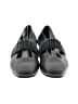 M. Gemi Black Flats Size EU 39 1/2 - photo 2