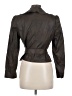 Worthington 100% Polyester Brown Jacket Size M - photo 2