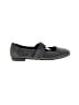 M. Gemi Black Flats Size EU 39 1/2 - photo 1