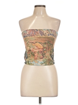 Assorted Brands Sleeveless Top
