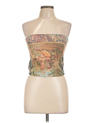 Assorted Brands Sleeveless Top (view 1)