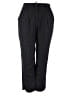 Mara Hoffman 100% Hemp Solid Black Casual Pants Size 20 - photo 1