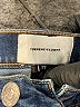 Current/Elliott Hearts Blue Jeans Size 27 waist - photo 7