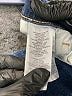 Current/Elliott Hearts Blue Jeans Size 27 waist - photo 8