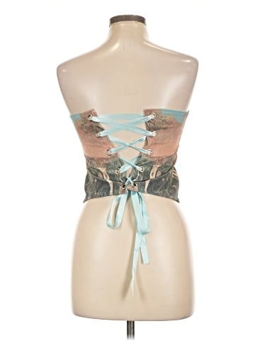 Assorted Brands Sleeveless Top (view 2)