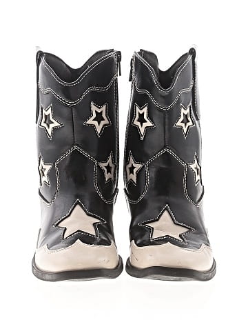 Zara Boots (view 2)