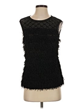 BCBGMAXAZRIA Sleeveless Blouse (view 1)