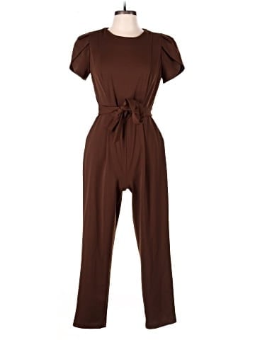 Calvin Klein Jumpsuit (view 1)
