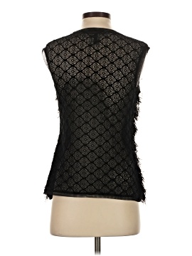 BCBGMAXAZRIA Sleeveless Blouse (view 2)