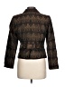 Liz Claiborne Tweed Brown Blazer Size 10 (petite) - photo 2