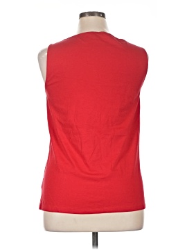 Talbots Sleeveless T-Shirt (view 2)
