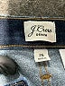 J.Crew Blue Jeans Size 26 waist - photo 7