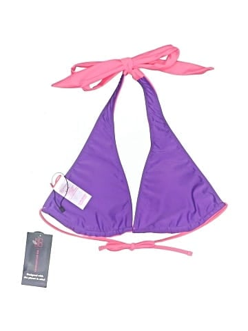 No Boundaries Swimsuit Top (view 2)