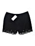 BLOOMCHIC Polka Dots Black Shorts Size 18 - 20 - photo 2