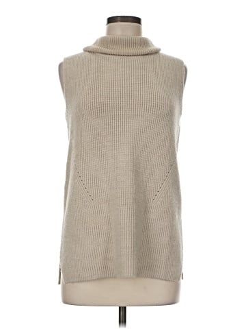 French Connection Sweater Vest (view 1)