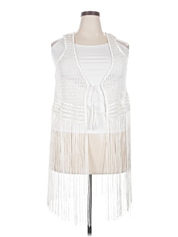 Idyllwind Fueled by Miranda Lambert Sleeveless Blouse (view 1)
