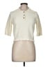 Zara Ivory Pullover Sweater Size M - photo 1