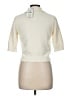 Zara Ivory Pullover Sweater Size M - photo 2