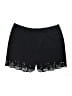 BLOOMCHIC Polka Dots Black Shorts Size 18 - 20 - photo 1