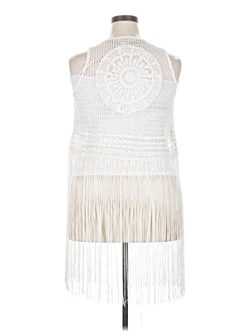 Idyllwind Fueled by Miranda Lambert Sleeveless Blouse (view 2)