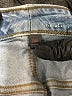 Torrid Solid Blue Jeans Size 20 - photo 4