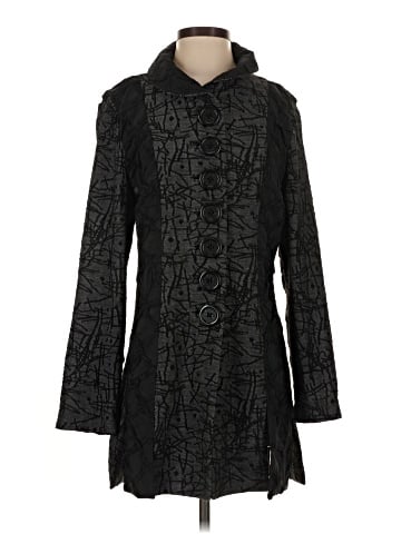 An Ren New York Jacket (view 1)