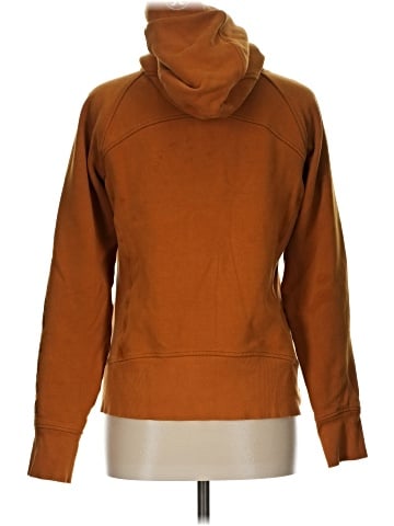 Lululemon Athletica Zip Up Hoodie (view 2)