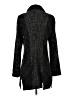 An Ren New York Black Jacket Size S - photo 2