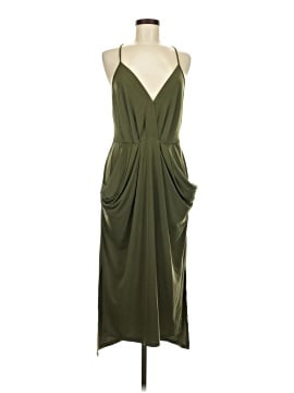 BCBGeneration Cocktail Dress (view 1)