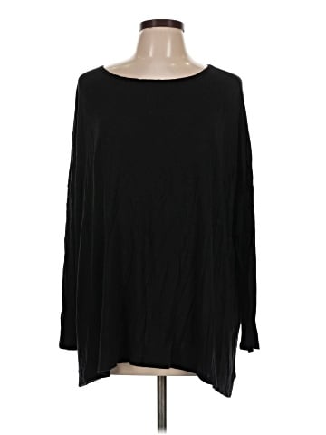 Stella Luce 3/4 Sleeve T-Shirt (view 1)