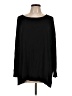 Stella Luce Black 3/4 Sleeve T-Shirt Size L - photo 1