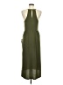 BCBGeneration Green Cocktail Dress Size M - photo 2
