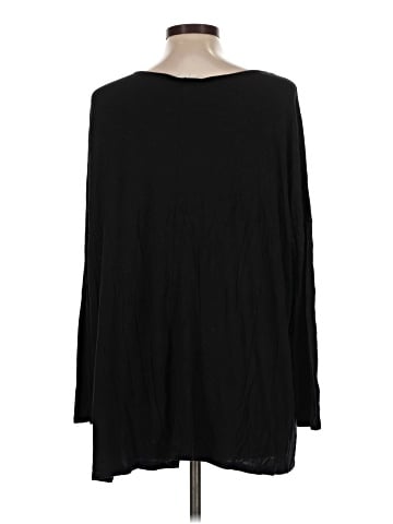 Stella Luce 3/4 Sleeve T-Shirt (view 2)