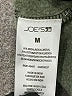 Joe's Jeans Animal Print Gray Pullover Sweater Size M - photo 8