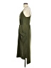 BCBGeneration Green Cocktail Dress Size M - photo 5