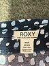 Roxy Polka Dots Blue Casual Skirt Size M - photo 4
