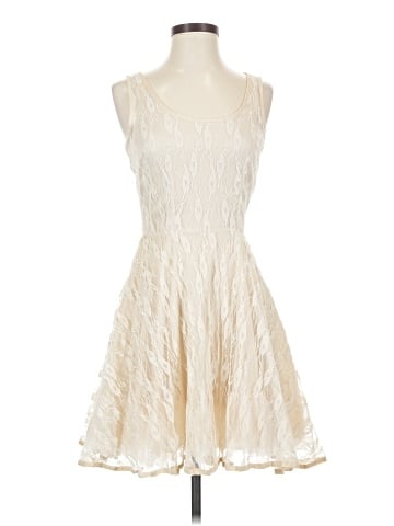 Rachael & Chloe Cocktail Dress (view 1)