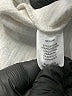 Messini Tweed Silver Formal Skirt Size XL - photo 5