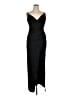 Emerald Sundae Black Cocktail Dress Size XL - photo 1